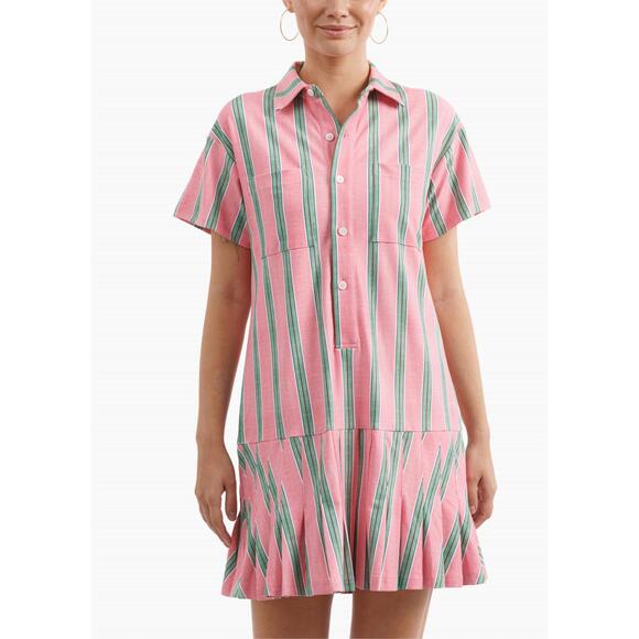 SMITH & QUINN Dresses & Skirts - NEW SMITH & QUINN aspen dress in garden party stripe